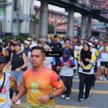 Runner Photo 5026914