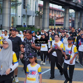 Runner Photo 5026915