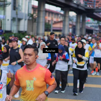 Runner Photo 5026916
