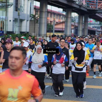Runner Photo 5026919