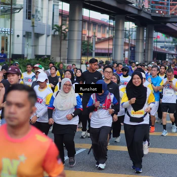 Runner Photo 5026920