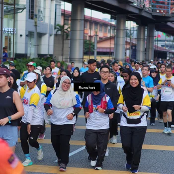 Runner Photo 5026921