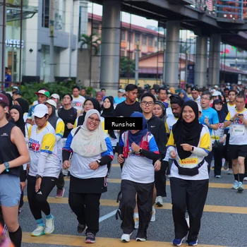 Runner Photo 5026922