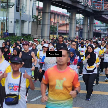 Runner Photo 5026923