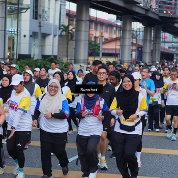Runner Photo 5026924