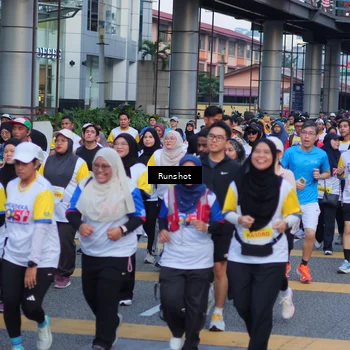 Runner Photo 5026926
