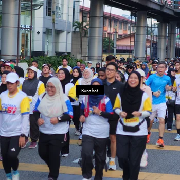 Runner Photo 5026927