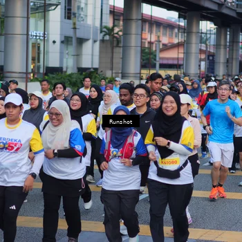 Runner Photo 5026928