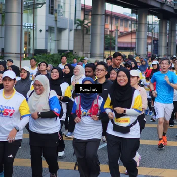 Runner Photo 5026929