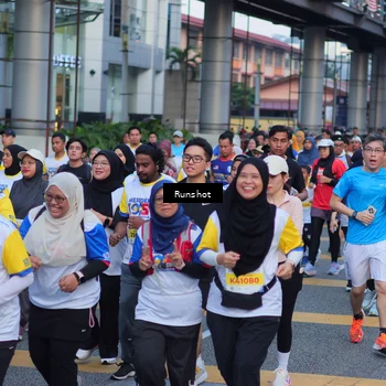 Runner Photo 5026930