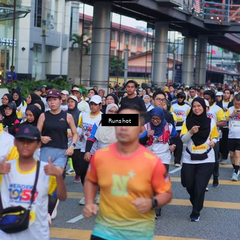 Runner Photo 5026931