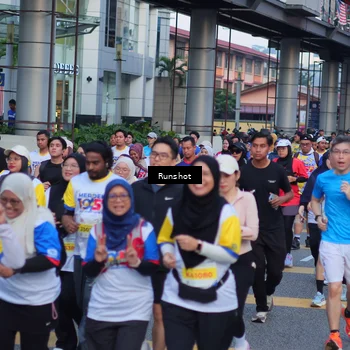 Runner Photo 5026932