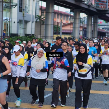 Runner Photo 5026934