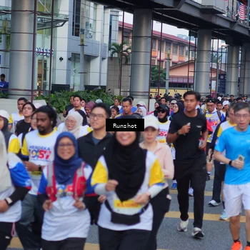 Runner Photo 5026935