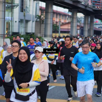 Runner Photo 5026936