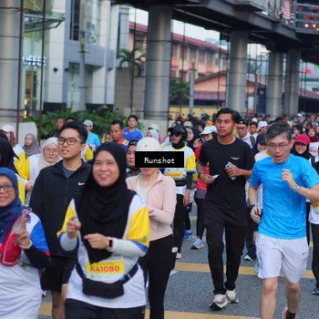 Runner Photo 5026938