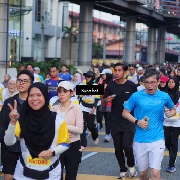 Runner Photo 5026939