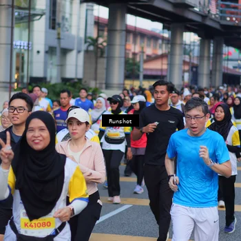 Runner Photo 5026940