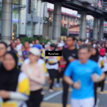 Runner Photo 5026943
