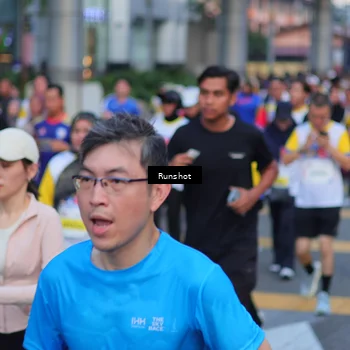 Runner Photo 5026946