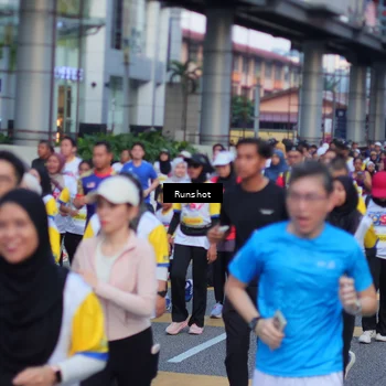 Runner Photo 5026947