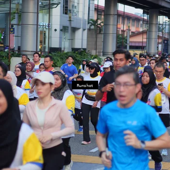 Runner Photo 5026948