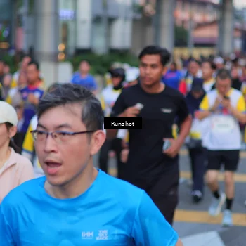 Runner Photo 5026950