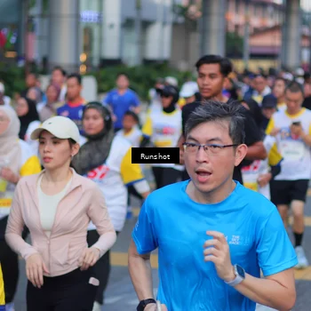 Runner Photo 5026951