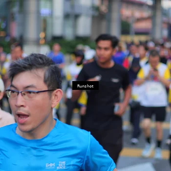 Runner Photo 5026952