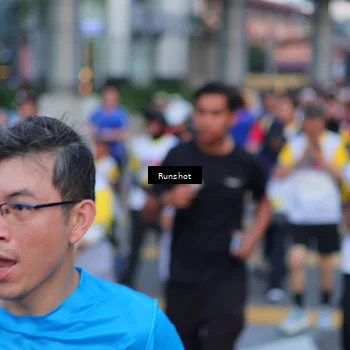 Runner Photo 5026953