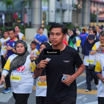 Runner Photo 5026955