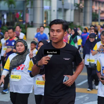 Runner Photo 5026957