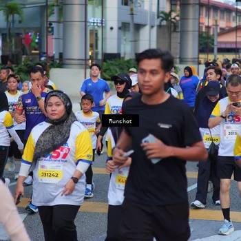 Runner Photo 5026958