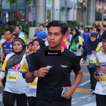 Runner Photo 5026959