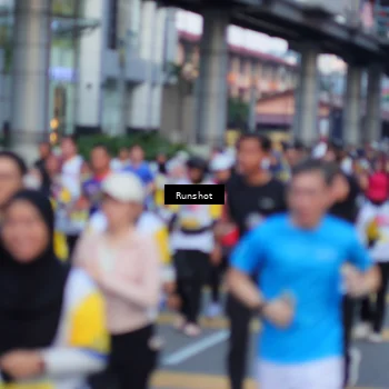 Runner Photo 5026960