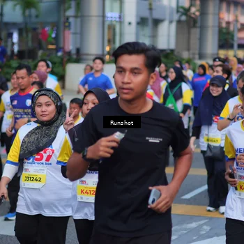 Runner Photo 5026961