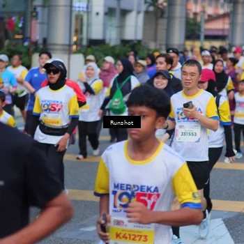 Runner Photo 5026963
