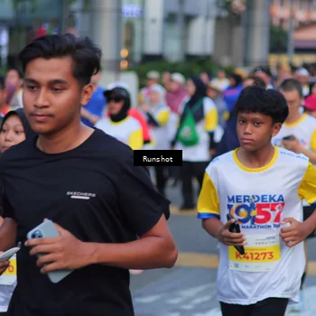 Runner Photo 5026966