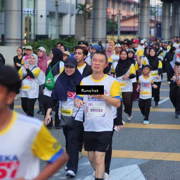 Runner Photo 5026967