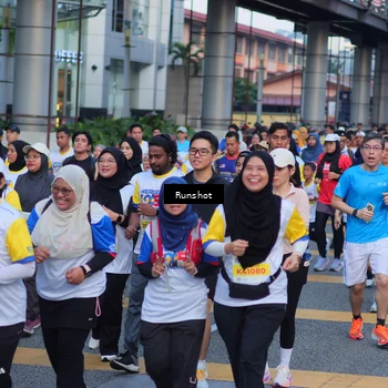 Runner Photo 5026968
