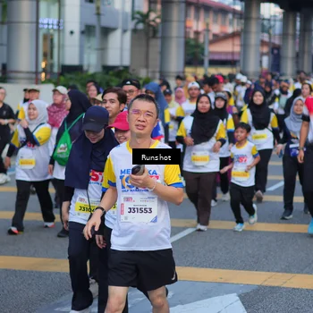 Runner Photo 5026969