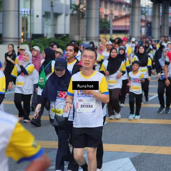 Runner Photo 5026970