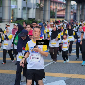 Runner Photo 5026972