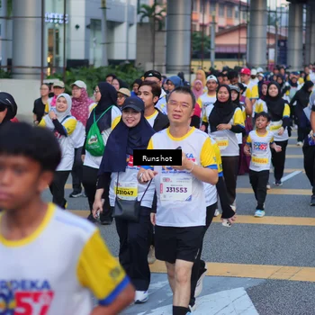 Runner Photo 5026973