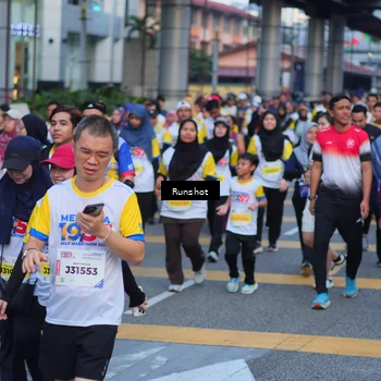 Runner Photo 5026974