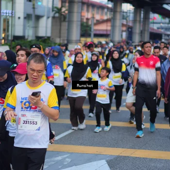 Runner Photo 5026975