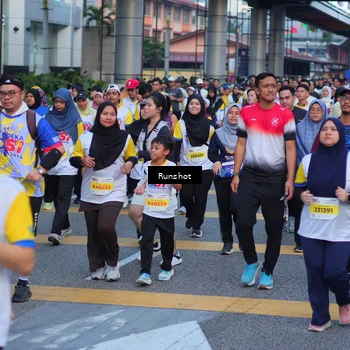 Runner Photo 5026978