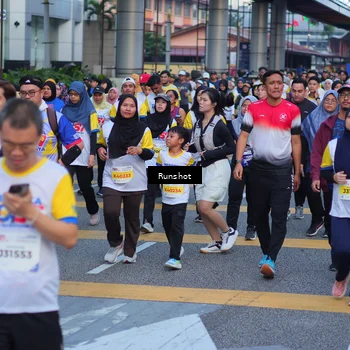 Runner Photo 5026979
