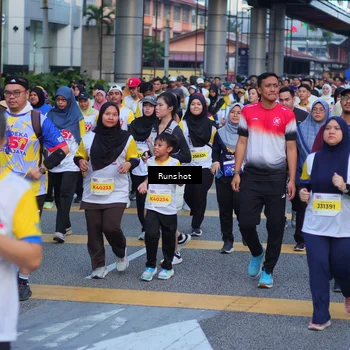 Runner Photo 5026981