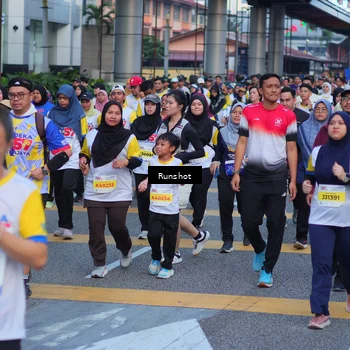 Runner Photo 5026982